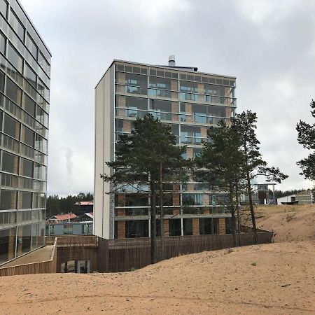 Herrain Hiekat Kalajoki Dış mekan fotoğraf