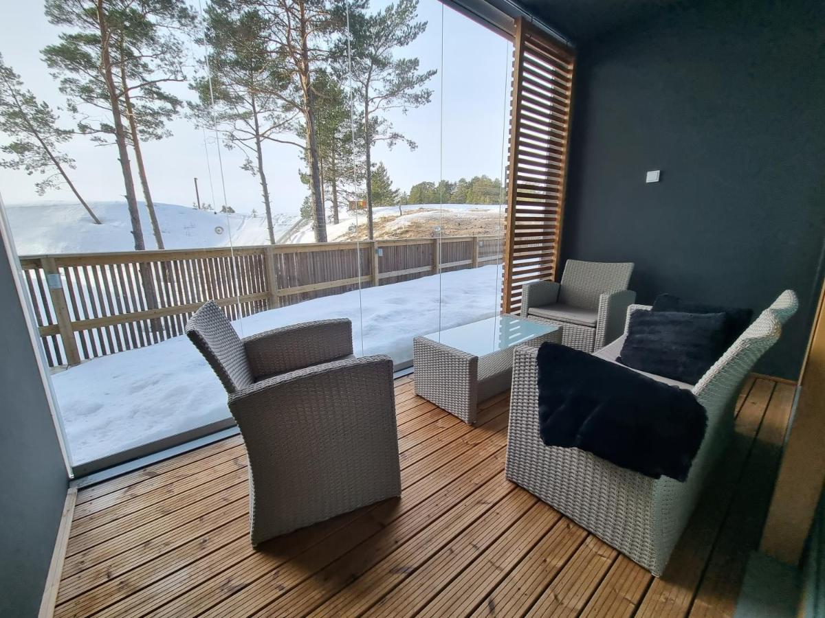 Herrain Hiekat Kalajoki Dış mekan fotoğraf