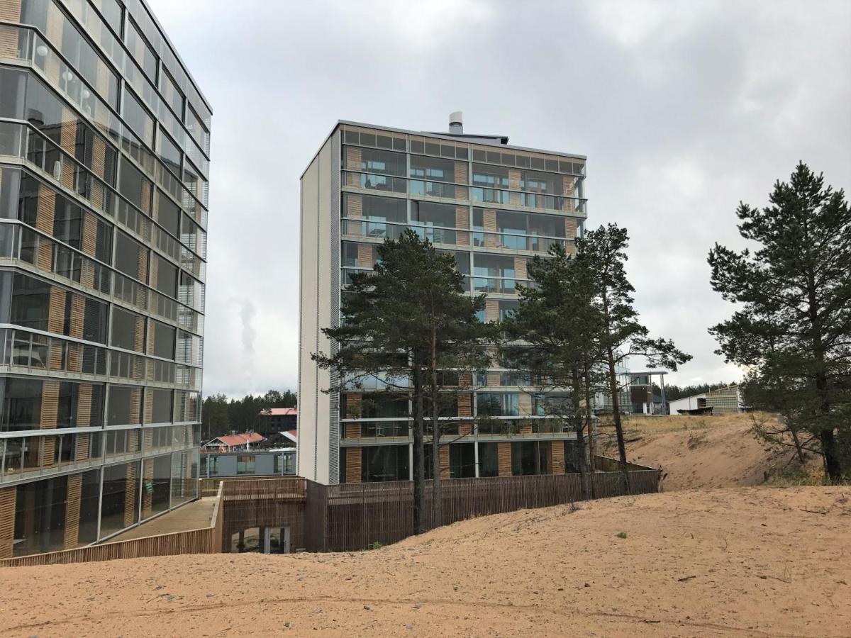 Herrain Hiekat Kalajoki Dış mekan fotoğraf