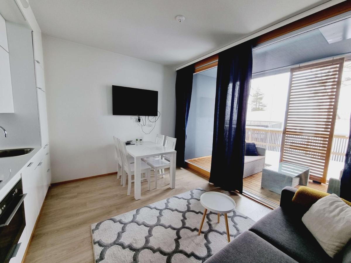 Herrain Hiekat Kalajoki Dış mekan fotoğraf